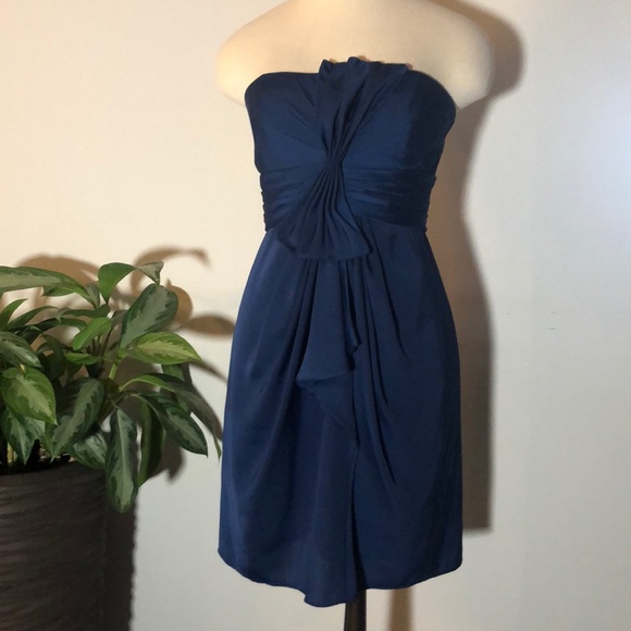 BCBG MaxAzria  Connie Dress - Picture 1 of 7